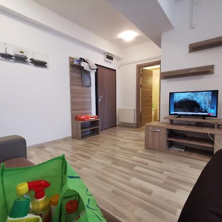 Aleea Argos 6 Bloc22 Lejlighed Mamaia Eksteriør billede