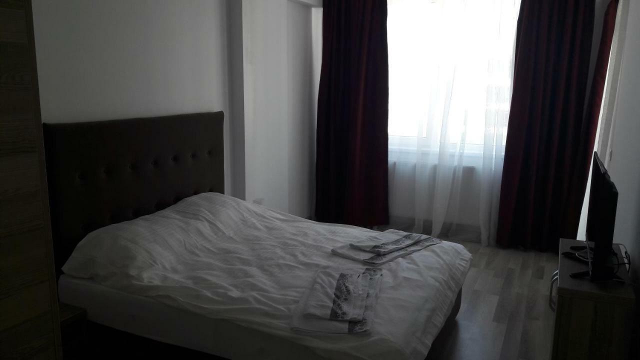 Aleea Argos 6 Bloc22 Lejlighed Mamaia Eksteriør billede
