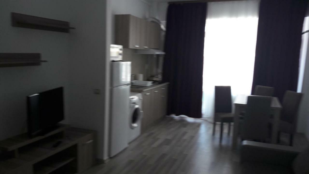 Aleea Argos 6 Bloc22 Lejlighed Mamaia Eksteriør billede